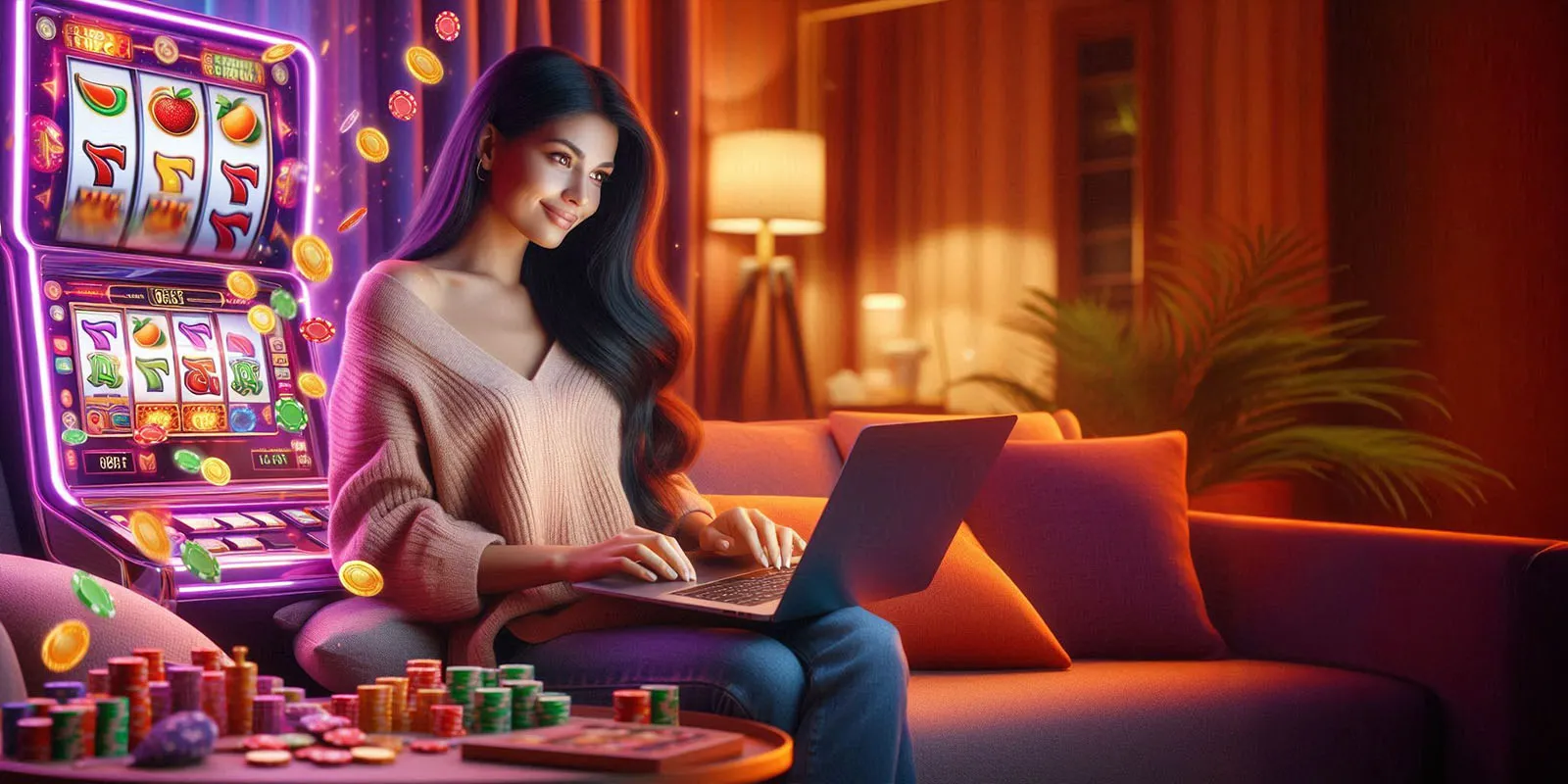 Fast login on mobile